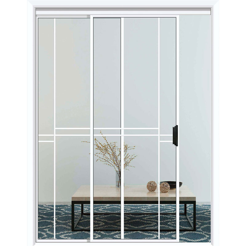 Är PD-dörrar lämpliga för moderna köksingångar